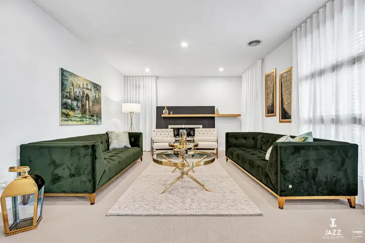 Second view of Homely house listing, 267 Sneydes Road, Point Cook VIC 3030