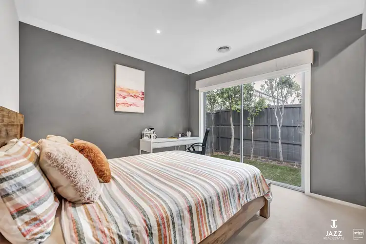 Sixth view of Homely house listing, 267 Sneydes Road, Point Cook VIC 3030