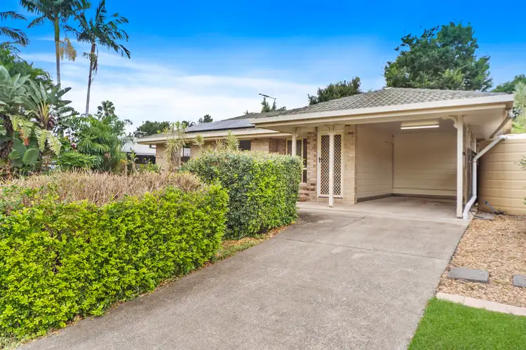 53 Mcneill Road, Kallangur QLD 4503