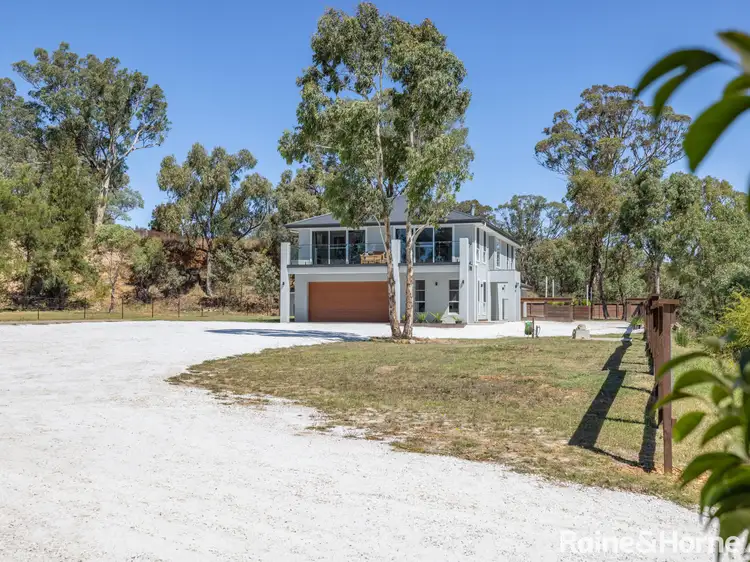732 Limekilns Road, Forest Grove NSW 2795