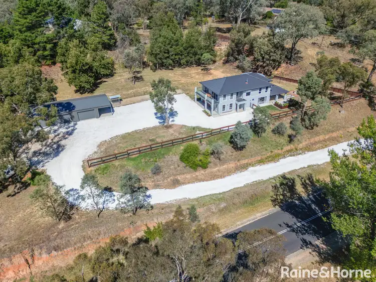 Second view of Homely house listing, 732 Limekilns Road, Forest Grove NSW 2795