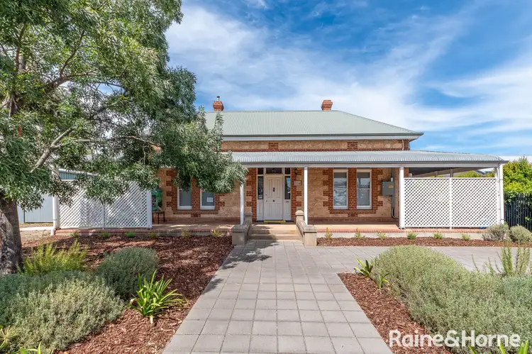 2 Chapel Street, Strathalbyn SA 5255