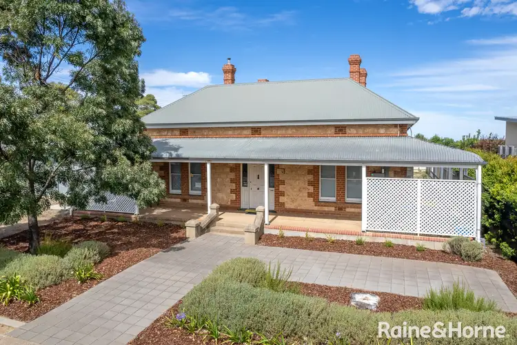 Second view of Homely house listing, 2 Chapel Street, Strathalbyn SA 5255