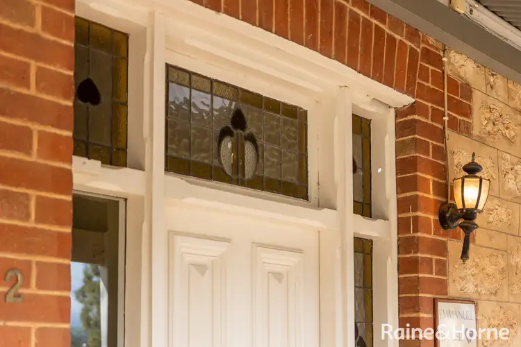 Fourth view of Homely house listing, 2 Chapel Street, Strathalbyn SA 5255