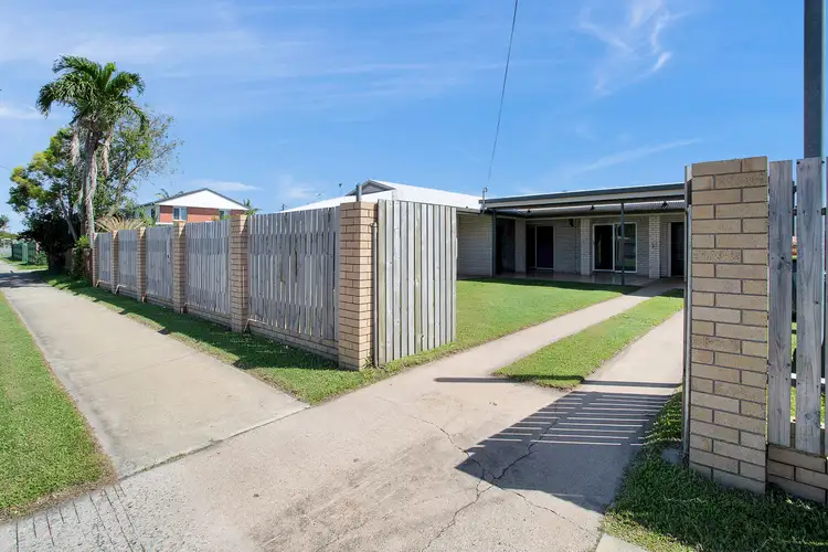 Main view of Homely house listing, 118 Boundary Road, Ooralea QLD 4740