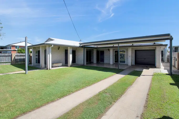 Second view of Homely house listing, 118 Boundary Road, Ooralea QLD 4740