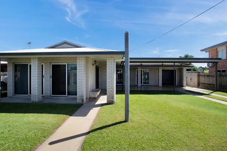 Third view of Homely house listing, 118 Boundary Road, Ooralea QLD 4740