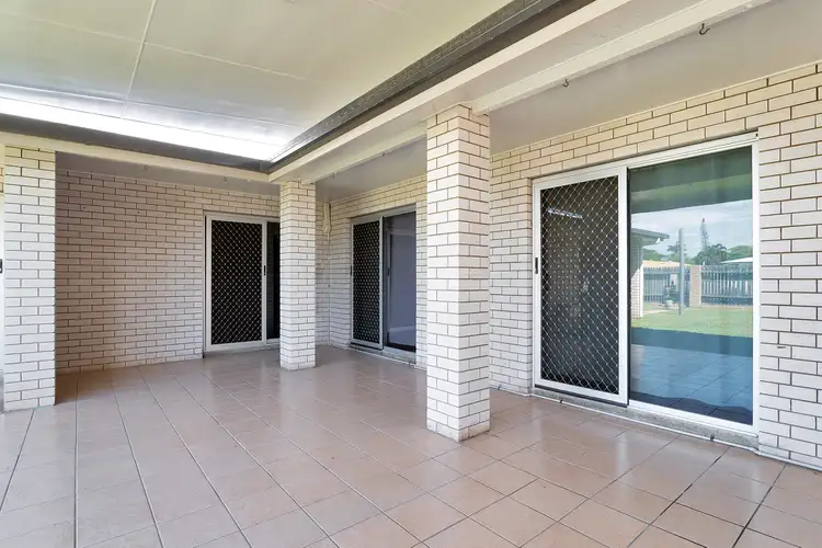 Fourth view of Homely house listing, 118 Boundary Road, Ooralea QLD 4740