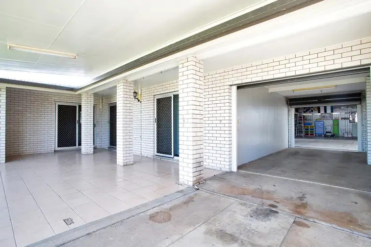 Fifth view of Homely house listing, 118 Boundary Road, Ooralea QLD 4740
