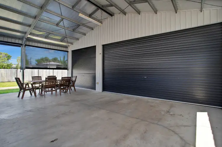 Sixth view of Homely house listing, 118 Boundary Road, Ooralea QLD 4740