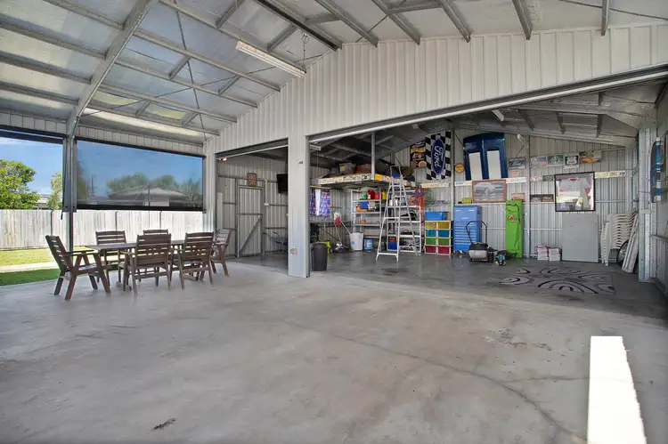Seventh view of Homely house listing, 118 Boundary Road, Ooralea QLD 4740
