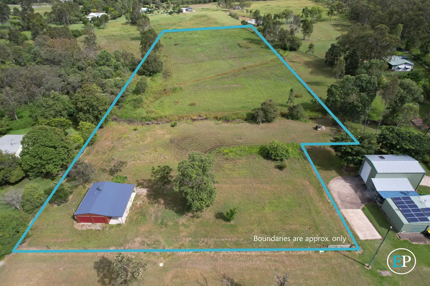 Main view of Homely land listing, Address available on request