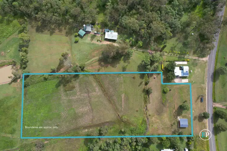 Third view of Homely land listing, Address available on request