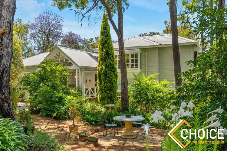 Main view of Homely house listing, 159 Carmel Road, Carmel WA 6076