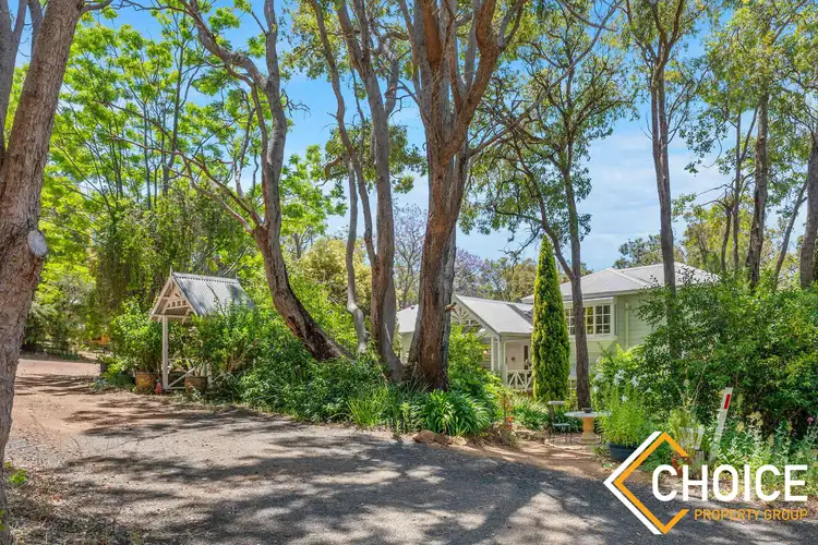 Second view of Homely house listing, 159 Carmel Road, Carmel WA 6076