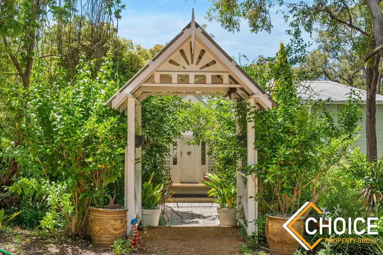 Third view of Homely house listing, 159 Carmel Road, Carmel WA 6076