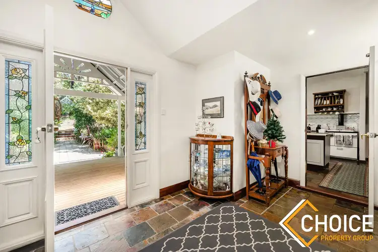 Sixth view of Homely house listing, 159 Carmel Road, Carmel WA 6076