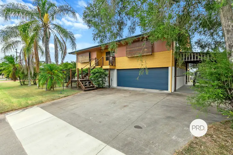 Second view of Homely house listing, 337 Queen Street, Maryborough QLD 4650