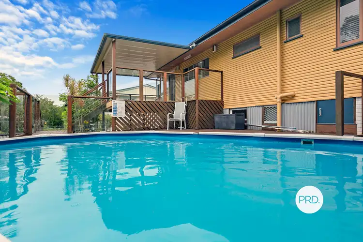 Third view of Homely house listing, 337 Queen Street, Maryborough QLD 4650