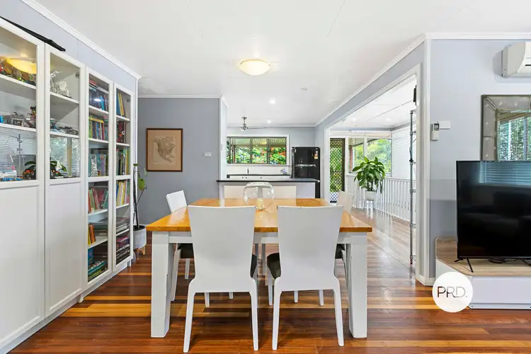 Fifth view of Homely house listing, 337 Queen Street, Maryborough QLD 4650