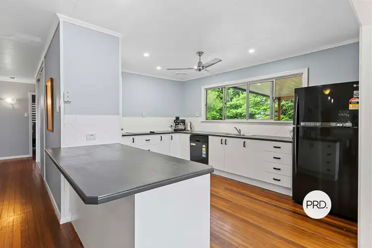 Sixth view of Homely house listing, 337 Queen Street, Maryborough QLD 4650