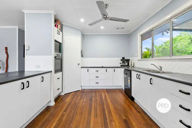 Seventh view of Homely house listing, 337 Queen Street, Maryborough QLD 4650
