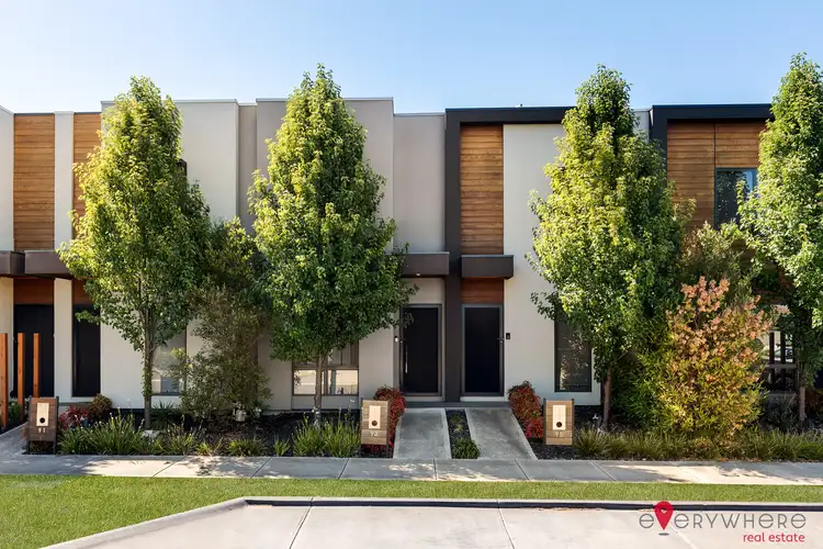 93 Waterhaven Boulevard, Point Cook VIC 3030