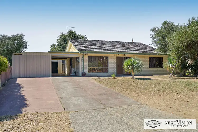 150 Winterfold Road, Kardinya WA 6163