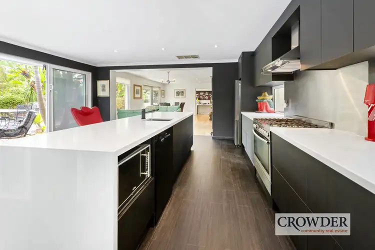 Third view of Homely house listing, 56 Old Mornington Road, Mount Eliza VIC 3930