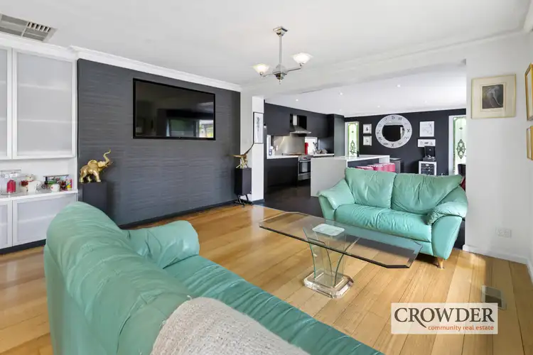 Fourth view of Homely house listing, 56 Old Mornington Road, Mount Eliza VIC 3930