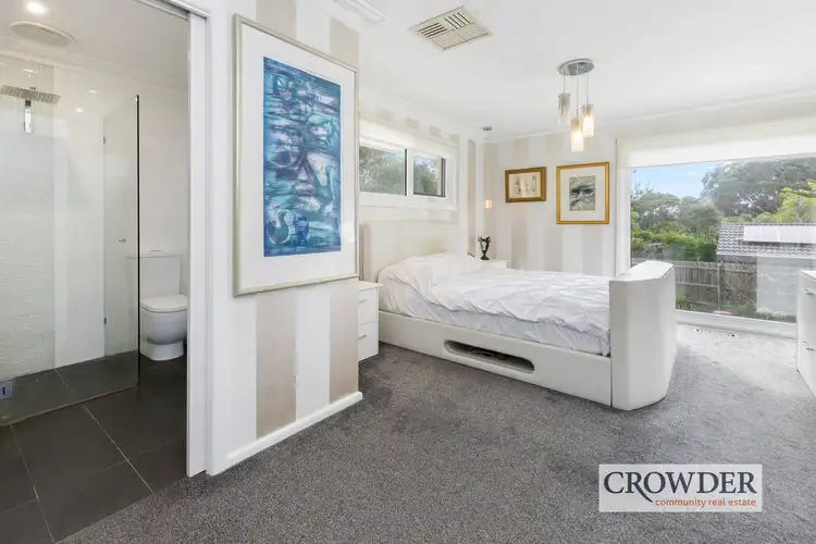 Sixth view of Homely house listing, 56 Old Mornington Road, Mount Eliza VIC 3930