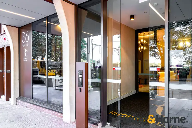 Main view of Homely apartment listing, Address available on request