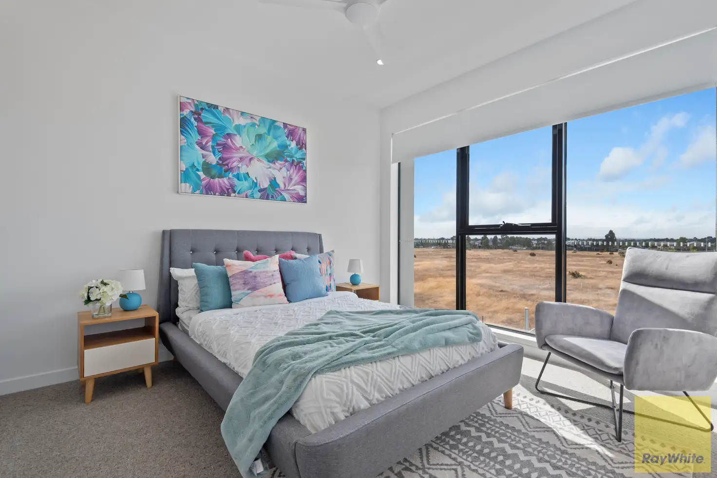 Main view of Homely apartment listing, 213/38 Clark Street, Williams Landing VIC 3027