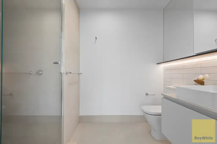 Second view of Homely apartment listing, 213/38 Clark Street, Williams Landing VIC 3027