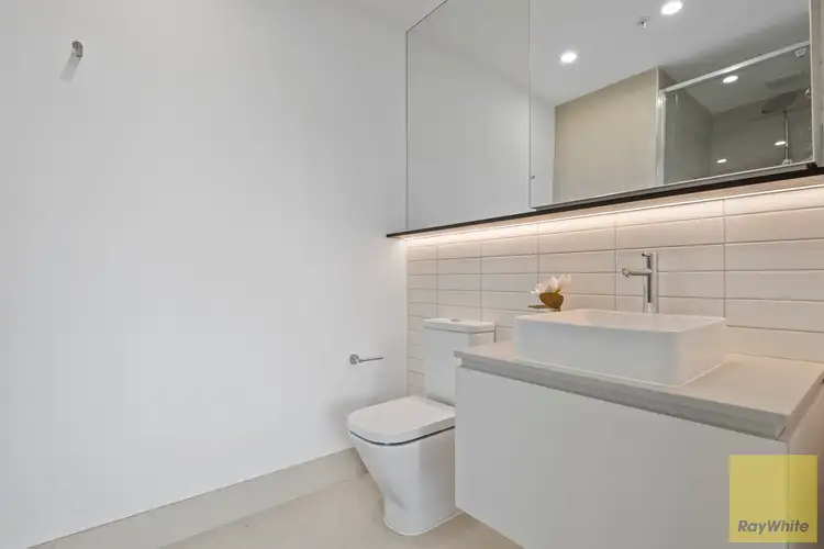 Third view of Homely apartment listing, 213/38 Clark Street, Williams Landing VIC 3027