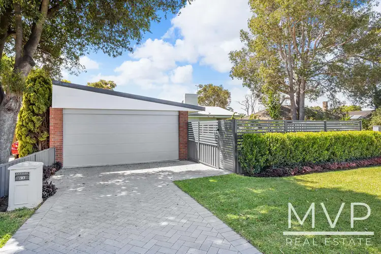 30 Williams Road, Coolbellup WA 6163