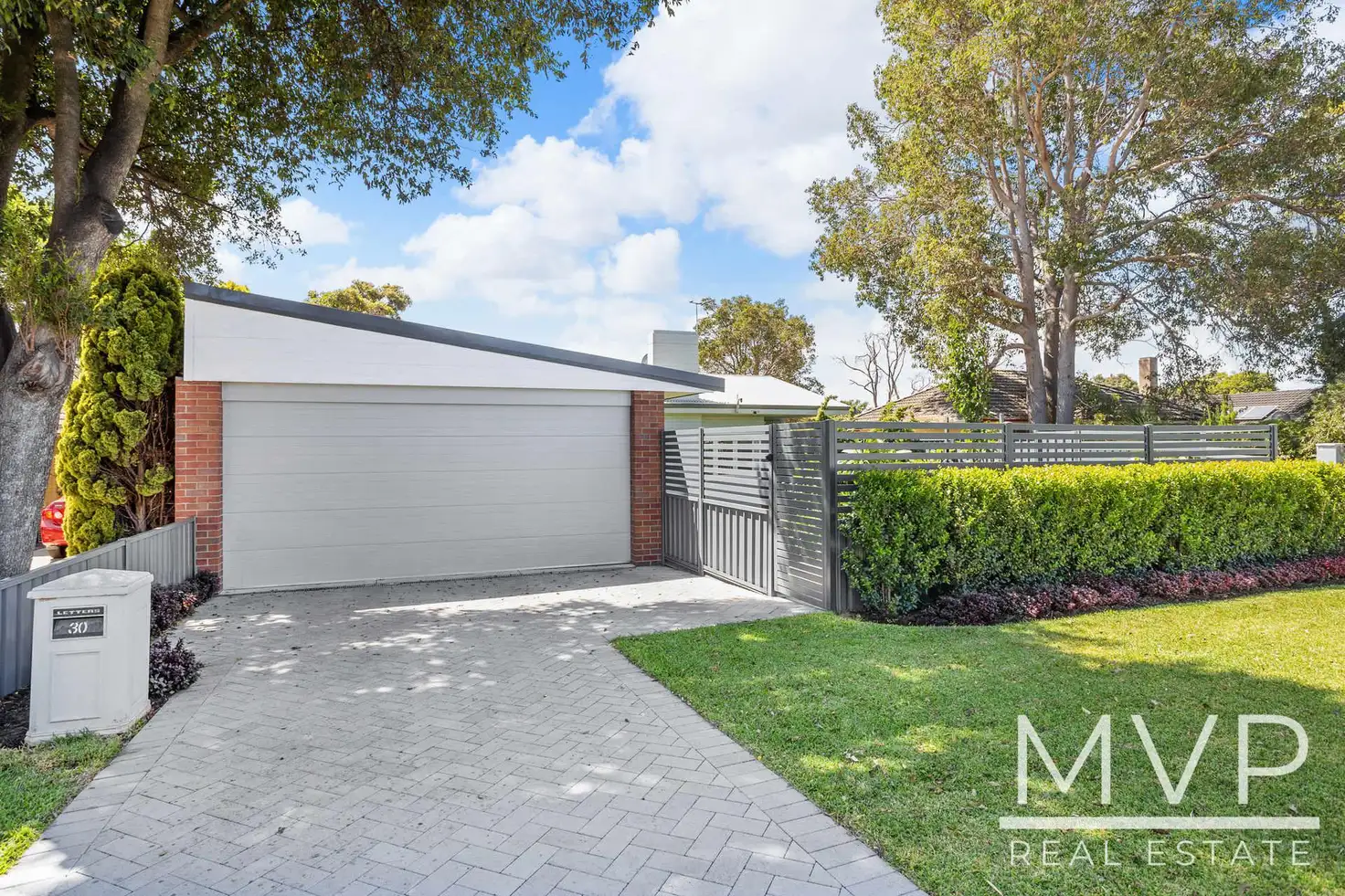 Main view of Homely house listing, 30 Williams Road, Coolbellup WA 6163