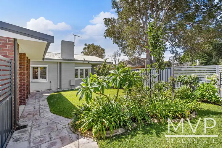 Second view of Homely house listing, 30 Williams Road, Coolbellup WA 6163