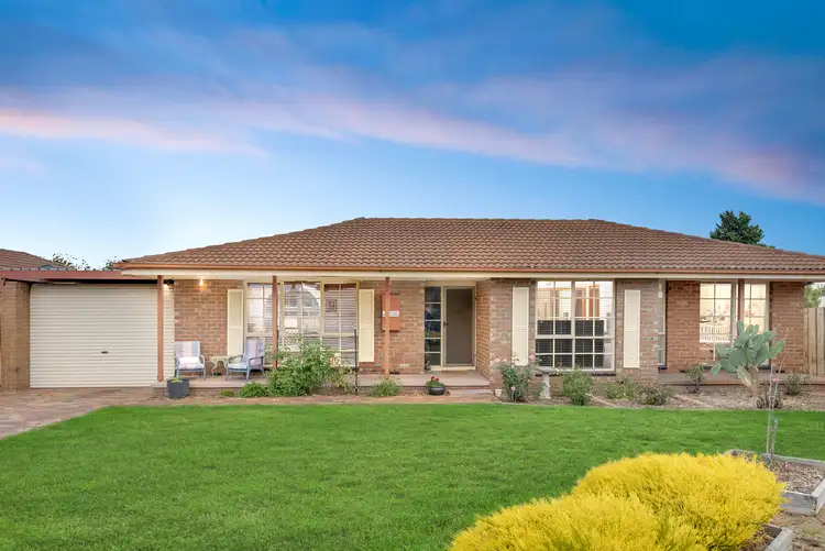 39 Carlisle Street, Craigieburn VIC 3064