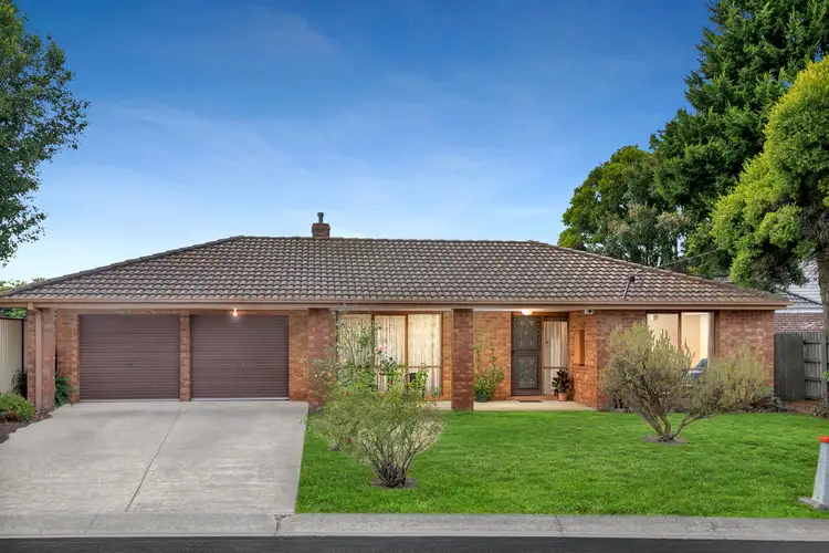 2 Kelsey Court, Craigieburn VIC 3064