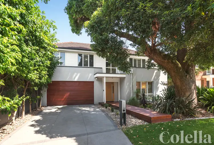 34 Carnoustie Parade, Heatherton VIC 3202
