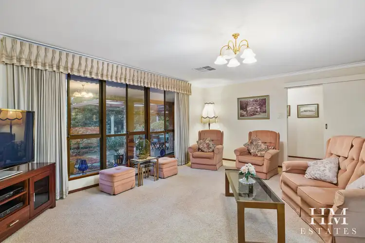 Fifth view of Homely house listing, 45 Bernley Drive, Viveash WA 6056