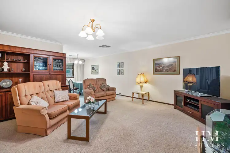 Sixth view of Homely house listing, 45 Bernley Drive, Viveash WA 6056