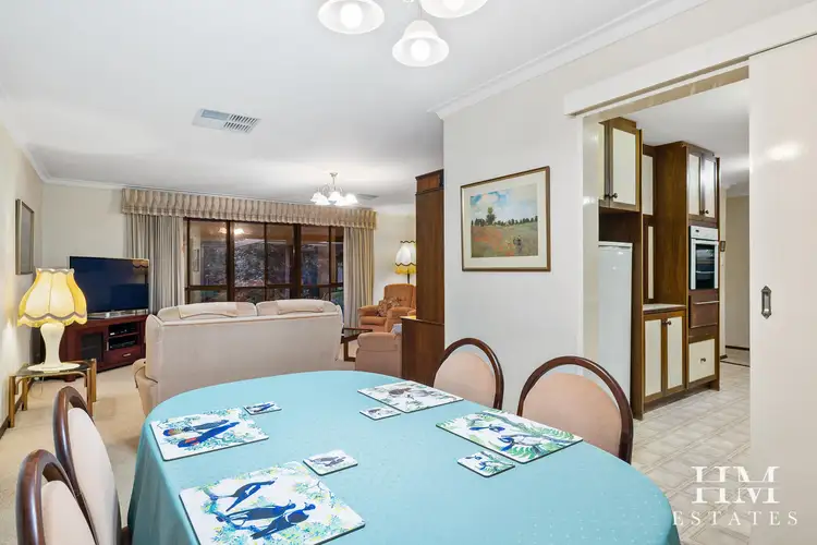 Seventh view of Homely house listing, 45 Bernley Drive, Viveash WA 6056