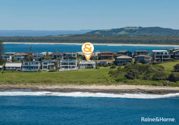 Main view of Homely house listing, 150 Headland Drive, Gerroa NSW 2534