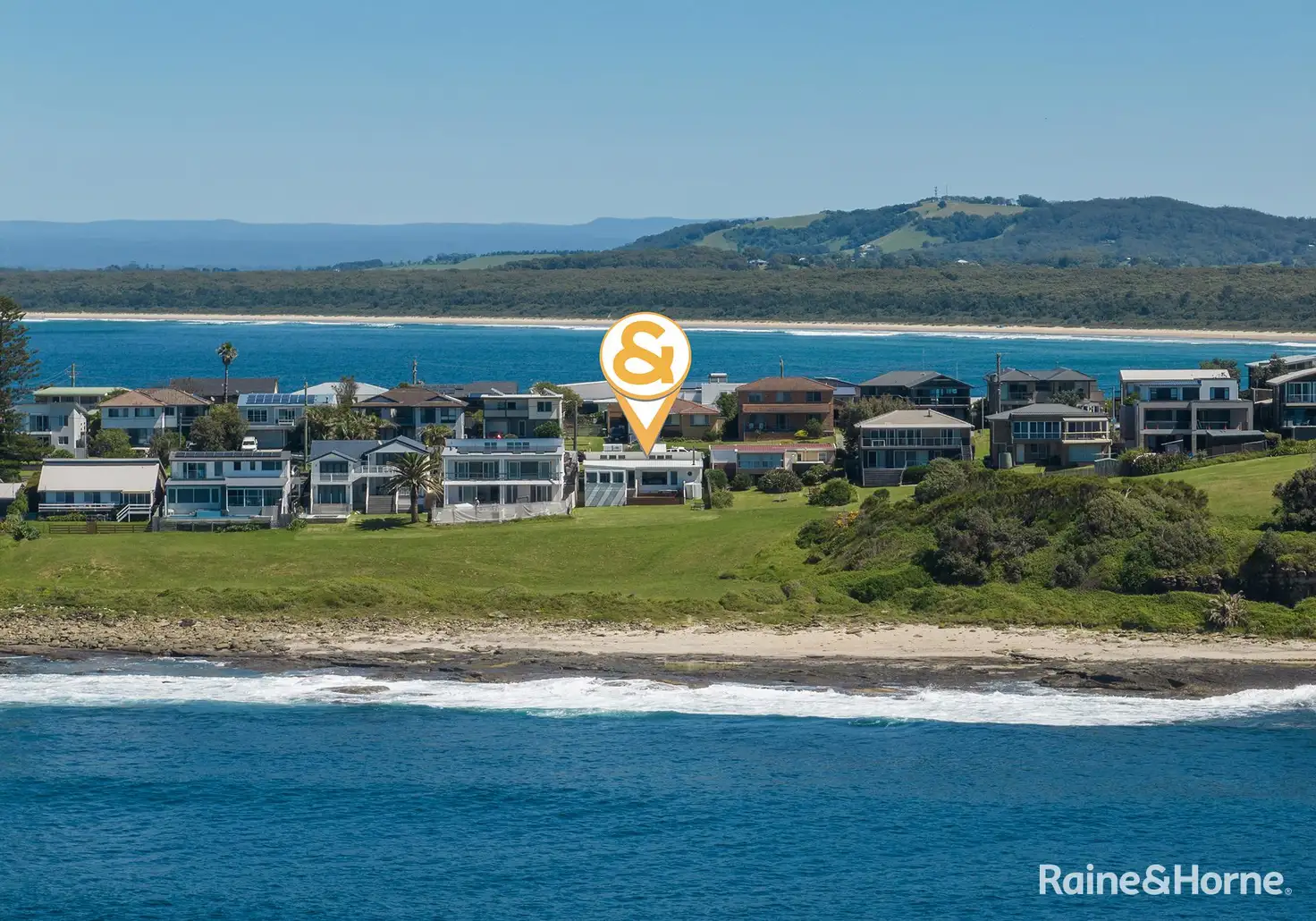 Main view of Homely house listing, 150 Headland Drive, Gerroa NSW 2534