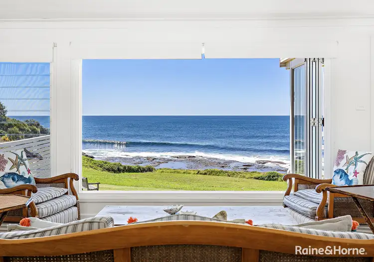 Second view of Homely house listing, 150 Headland Drive, Gerroa NSW 2534