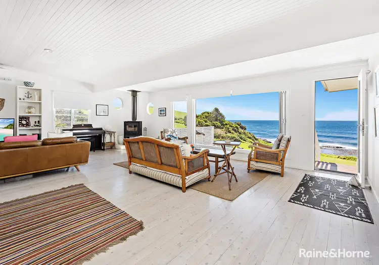 Fifth view of Homely house listing, 150 Headland Drive, Gerroa NSW 2534