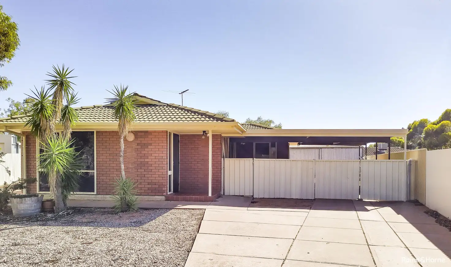 Main view of Homely house listing, 62 Butler Crescent, Port Augusta West SA 5700
