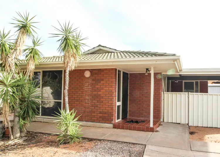 Second view of Homely house listing, 62 Butler Crescent, Port Augusta West SA 5700